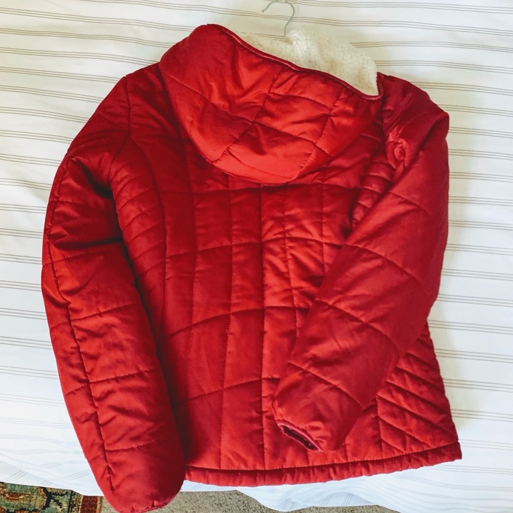 Jacket - Picture 2 of 3